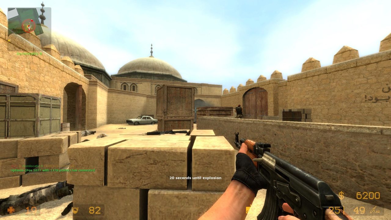 Counter-strike complete download free