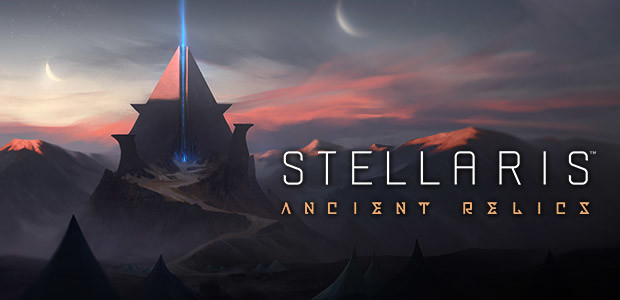 Stellaris: ancient relics story pack crack free